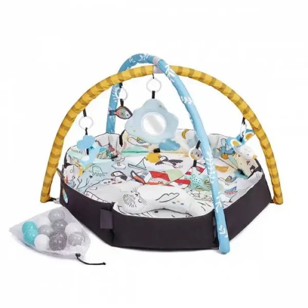 Kinderkraft SmartPlay Sea podloga za igru