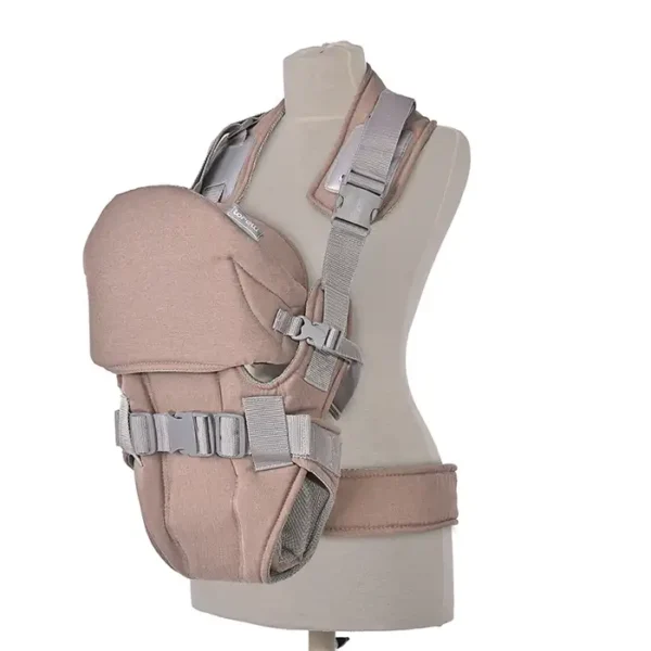 Kengur nosiljka za bebe Weekend Beige
