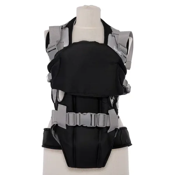 Kengur nosiljka za bebe Weekend Black&Grey