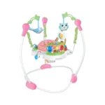 Kikka Boo Jumper Forest Fin Pink