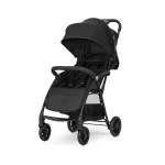 Lorelli Bertoni Fresh kolica za bebe do 22kg Black Pearl