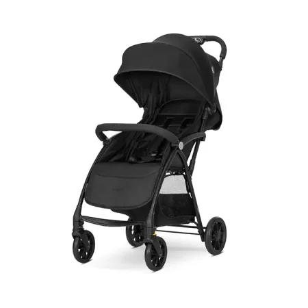 Lorelli Bertoni Fresh kolica za bebe do 22kg Black Pearl