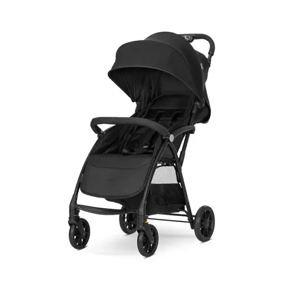 Lorelli Bertoni Fresh kolica za bebe do 22kg Black Pearl