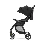 Lorelli Bertoni Fresh kolica za bebe do 22kg Black Pearl