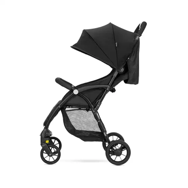Lorelli Bertoni Fresh kolica za bebe do 22kg Black Pearl