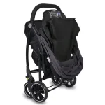 Lorelli Bertoni Fresh kolica za bebe do 22kg Black Pearl