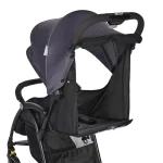 Lorelli Bertoni Fresh kolica za bebe do 22kg Black Pearl