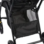 Lorelli Bertoni Fresh kolica za bebe do 22kg Black Pearl