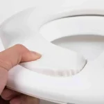 FreeON adapter za WC šolju bijeli