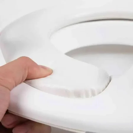 FreeON adapter za WC šolju bijeli