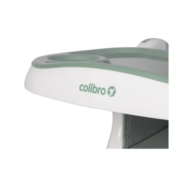Colibro Noto hranilica za bebe 2u1 Agava