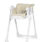 Colibro Noto hranilica za bebe 2u1 Almond