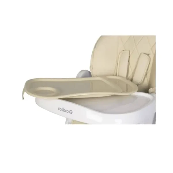 Colibro Noto hranilica za bebe 2u1 Almond