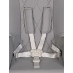 Colibro Noto hranilica za bebe 2u1 Onyx