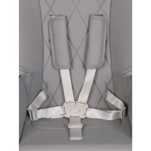 Colibro Noto hranilica za bebe 2u1 Onyx