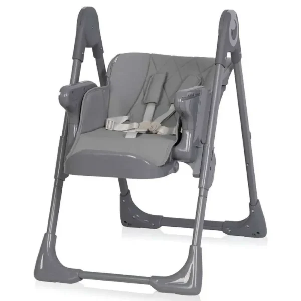 Colibro Noto hranilica za bebe 2u1 Onyx