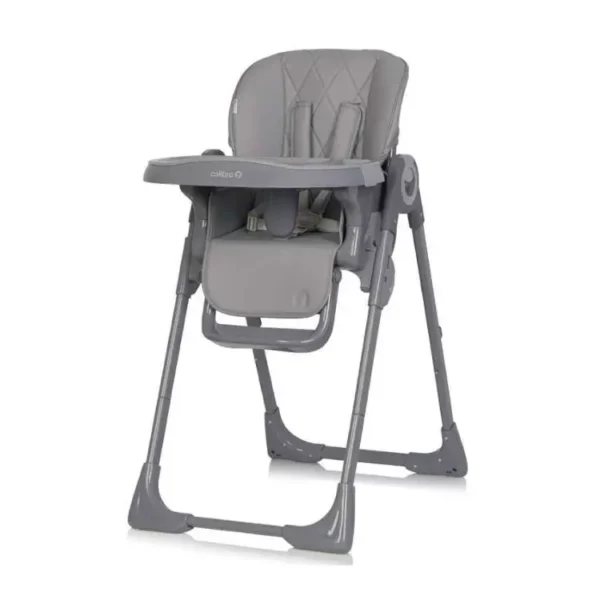 Colibro Noto hranilica za bebe 2u1 Onyx