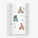 Albero Mio podloga za presvlačenje Cars