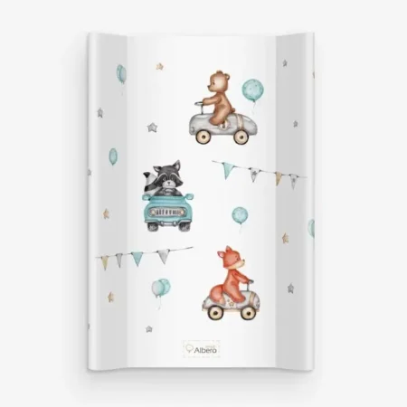 Albero Mio podloga za presvlačenje Cars