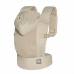 Kinderkraft Carrybee kengur nosiljka za bebe bež