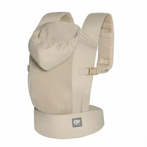 Kinderkraft Carrybee kengur nosiljka za bebe bež