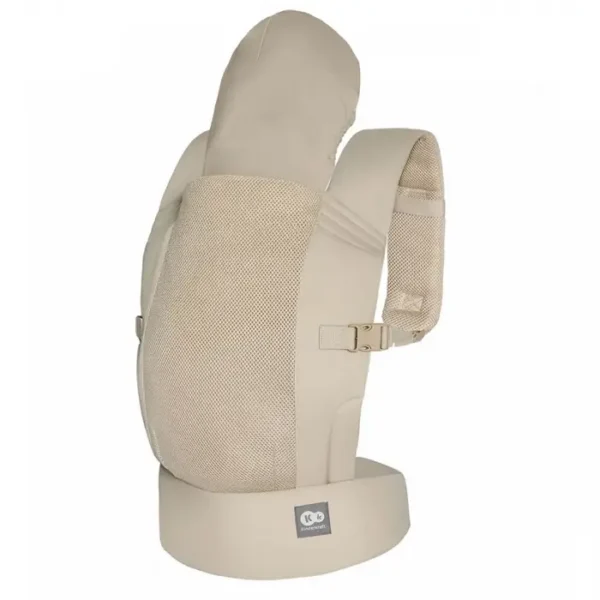 Kinderkraft Carrybee kengur nosiljka za bebe bež