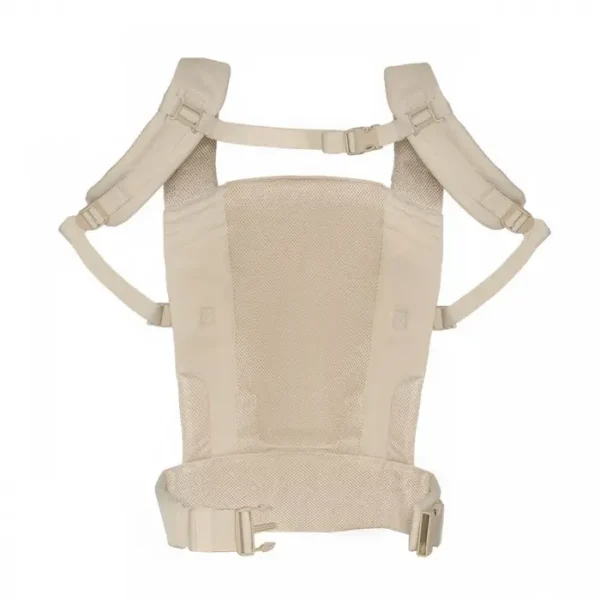 Kinderkraft Carrybee kengur nosiljka za bebe bež