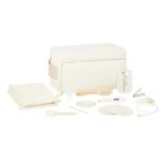 BabyMoov komplet za njegu bebe Curl White