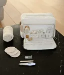 BabyMoov komplet za njegu bebe Curl White
