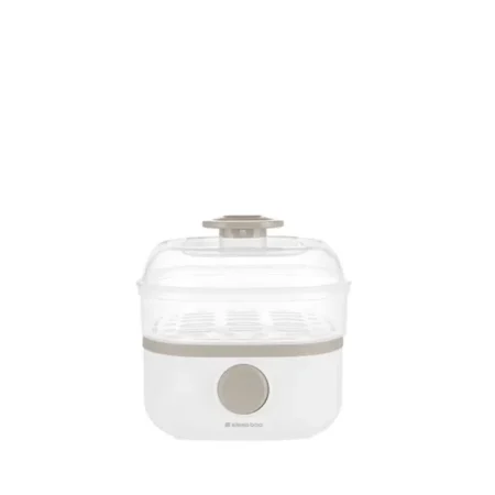 Kikka Boo Clyde sterilizator za flašice bež boje beige za bebe